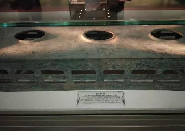 日夜不停|民国军阀党玉琨,派1000人日夜不停挖了8个月,只为得到这个宝贝