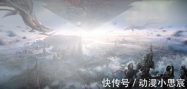 书评|四本超经典修真小说,脑洞大开的精彩剧情,质量一流的精品佳作!