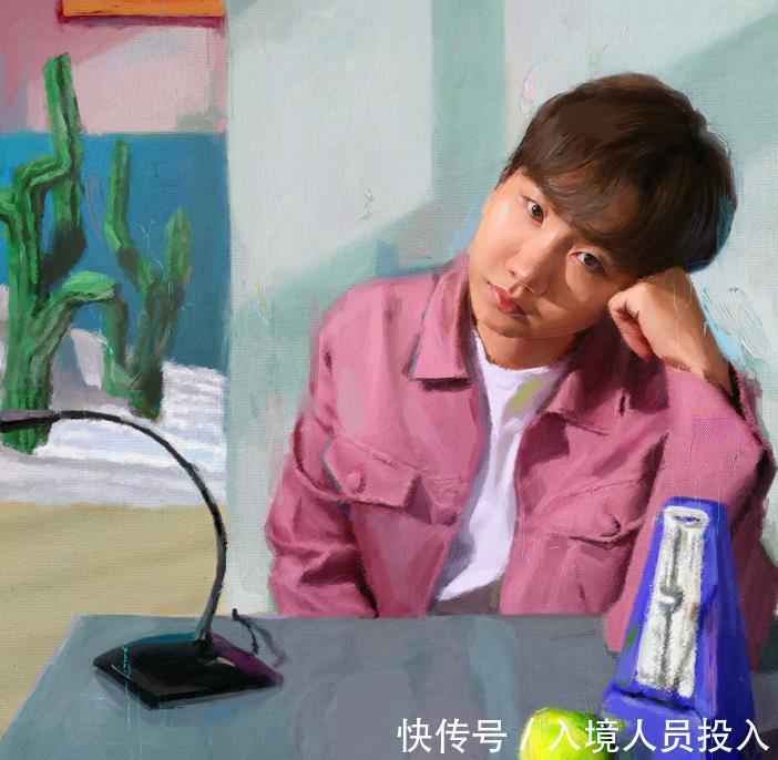 综艺节目 退出《奔跑吧》后,郭麒麟新综艺官宣,看到阵容节目组厉害了