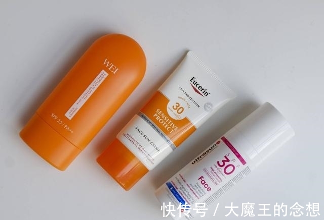 sp 冬季防晒霜用什么？只要能防全光段UV，SPF30足够啦