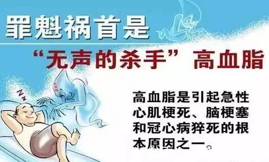反式脂肪酸|高血脂的“禍根”，與鹽無關，世衛組織提醒“1酸”少往嘴里送