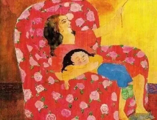 肺腑之言|一位妈妈的肺腑之言：不管多累，都不要把负能量传给孩子