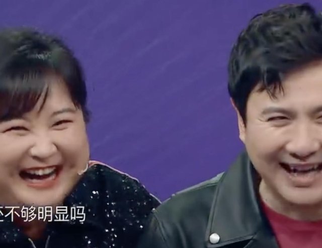 王牌对王牌这期还可以，毕竟都是综艺咖，笑点挺多的