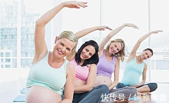 胎儿|孕妈妈的肚子，是在什么时候开始，悄悄变大的