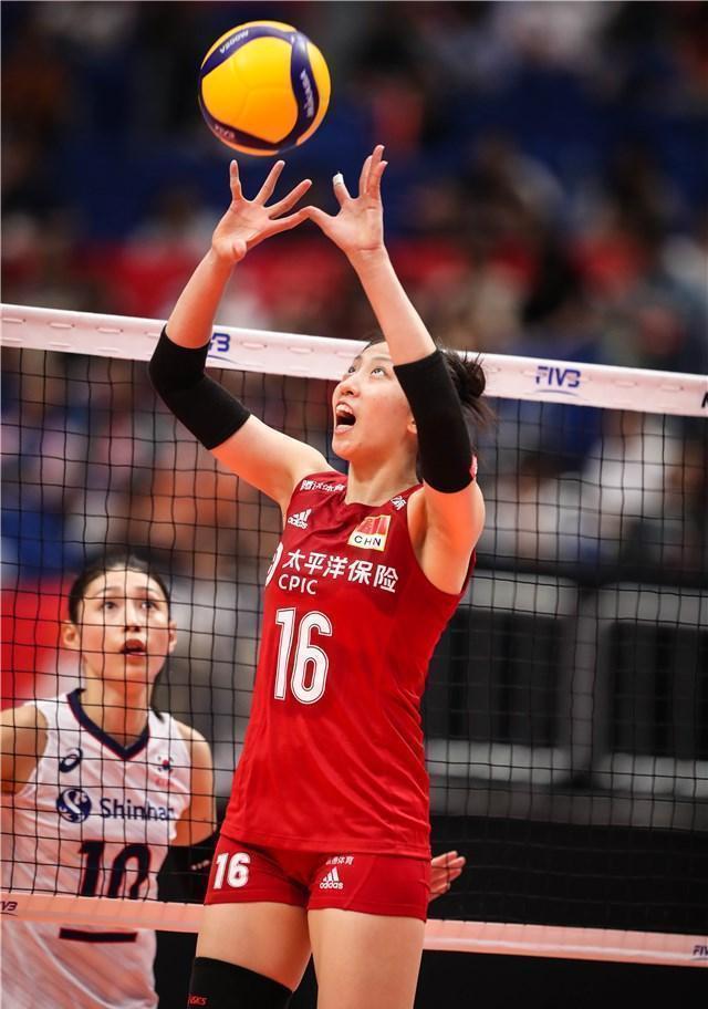 国家队|女排新帅即将浮出水面,3国手或被淘汰出局,王梦洁恐成首个目标