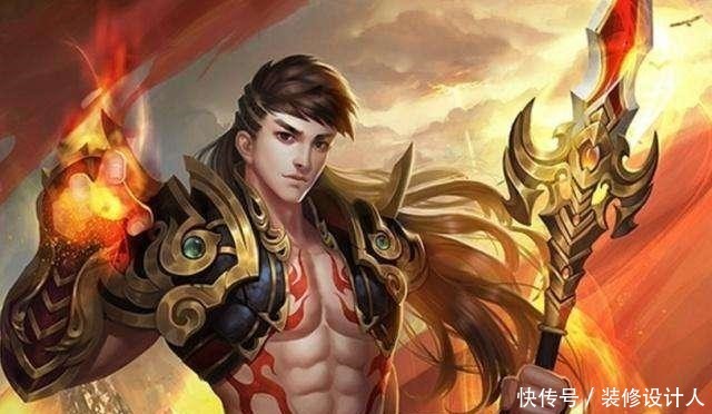 宿命|万古神帝池瑶的宿命,需献祭自身,助张若尘成神