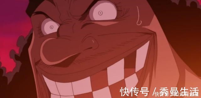 柯拉松|反目成仇,海贼王中翻脸的3对兄弟,明哥被伤透,巴基仍爱红发