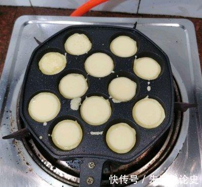 章鱼小丸子|章鱼小丸子，自己在家做，简单方便又实惠