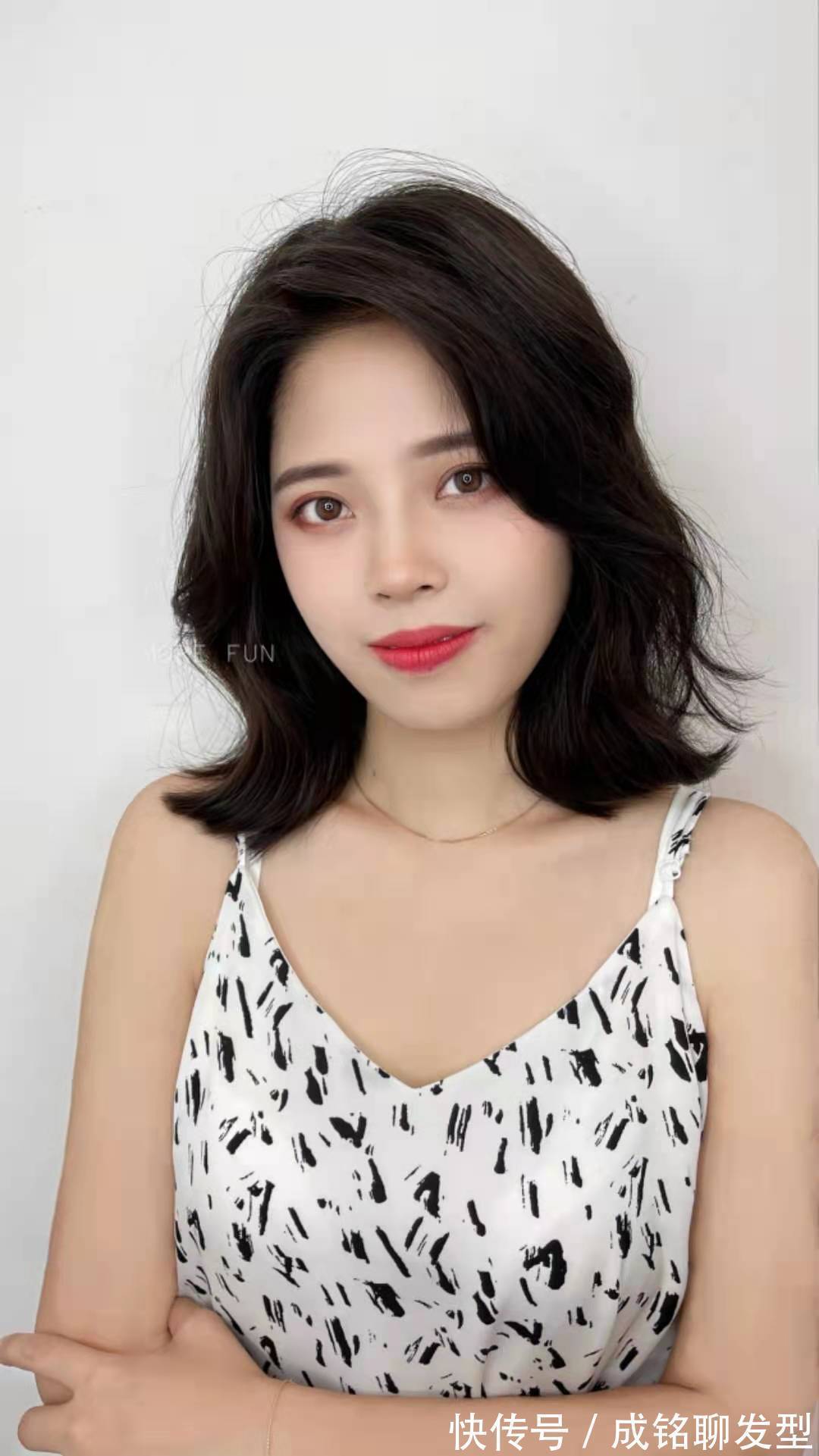 发质|网红气垫烫能保持多久时间?了解这三点,就知道你的发质保持时间