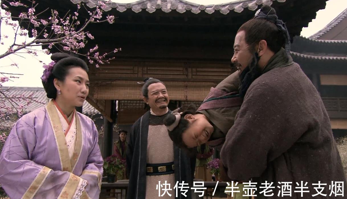 美髯公#身负三宗罪恶,在任何朝代都该入狱,朱仝怎能算梁山三条好汉之一?