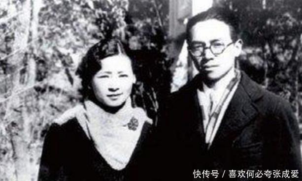 金岳霖#林徽因坦诚爱上两个男人,梁思成说了一句话,林徽因羞愧难当!