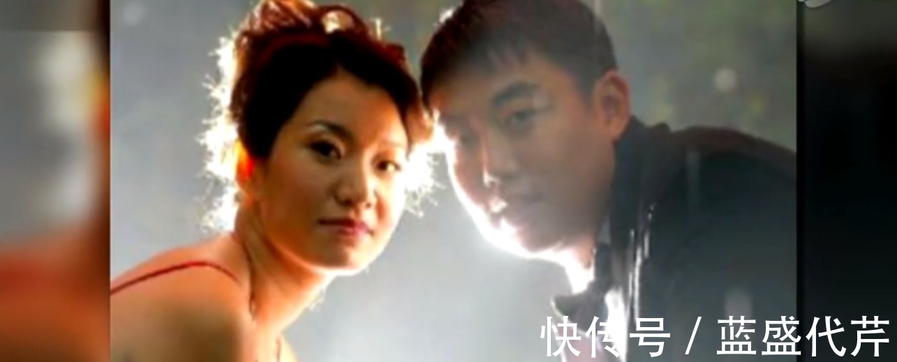 孔令辉|29年后再看王瑾才发现嫁给刘国梁的她,到底有多幸运!