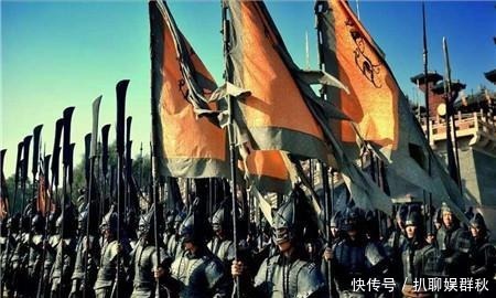 岳家|他乃金国的一代勇将,曾斩杀过岳家将领,最后却死于嚣张