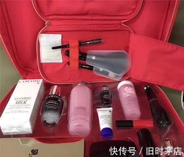 修复|让你皮肤焕然一新的水乳:后系列注重修复,尽显女神气质!