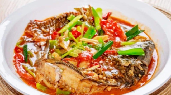 长寿鱼|它是天然“长寿鱼”,含有多种氨基酸,每天做一道,冬天少生病