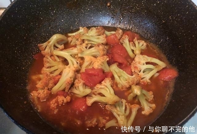 我家|这道菜酸甜开胃，营养美味，我家隔三差五就做一回，全家人都爱吃