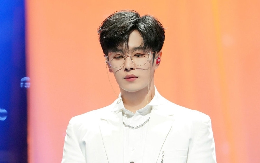 网纱|金子涵复古造型惊艳,热搜猛涨粉丝赞不绝口,网友却直呼认不出