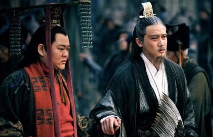 儿子|三国虎将谁的儿子最优秀?几乎都默默无闻,只有他超越了父亲