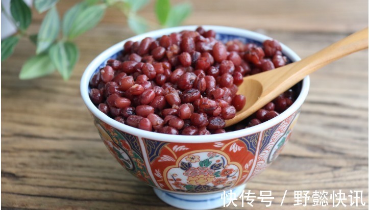 愿君多采撷|这食物,女性每天可以当零食吃,排毒消肿,改善贫血,早吃早受益