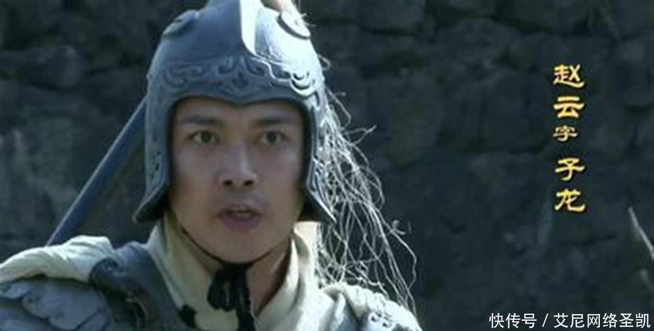 单挑|如果吕布与赵云单挑,谁有可能获胜呢?答案让人非常意外