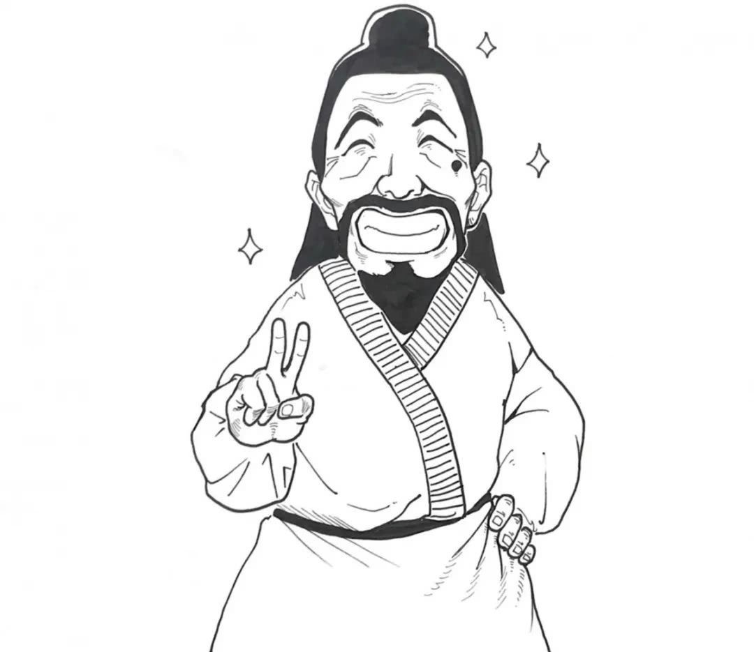 皇帝|《资治通鉴》1362年,皇帝最爱问的问题是什么?