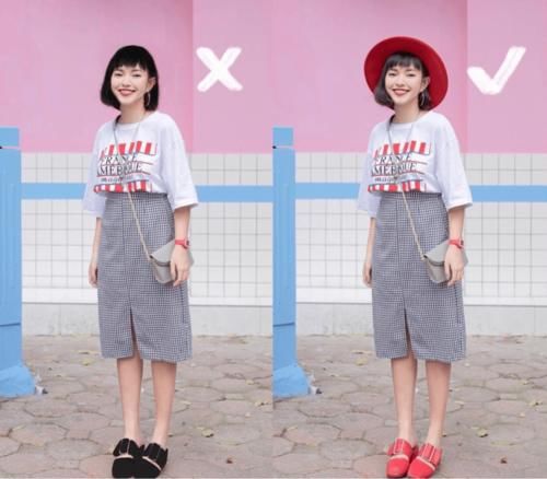 穿搭配色进阶：红色单品这样搭，实用又时髦