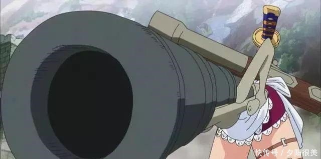 海贼王五张最羞耻的战斗图,罗宾的巨腿排第四,最后一张没眼看