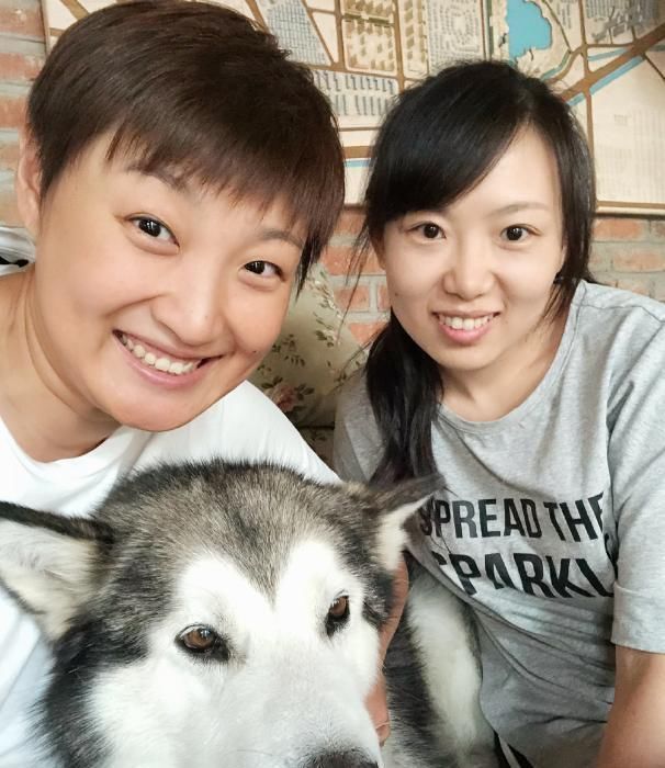 国手|前女排国手杨昊现状:38岁年轻如少女,如今结婚8年无孩子