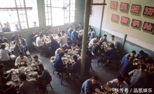 下馆子|国营饭店,一代人“下馆子”的记忆
