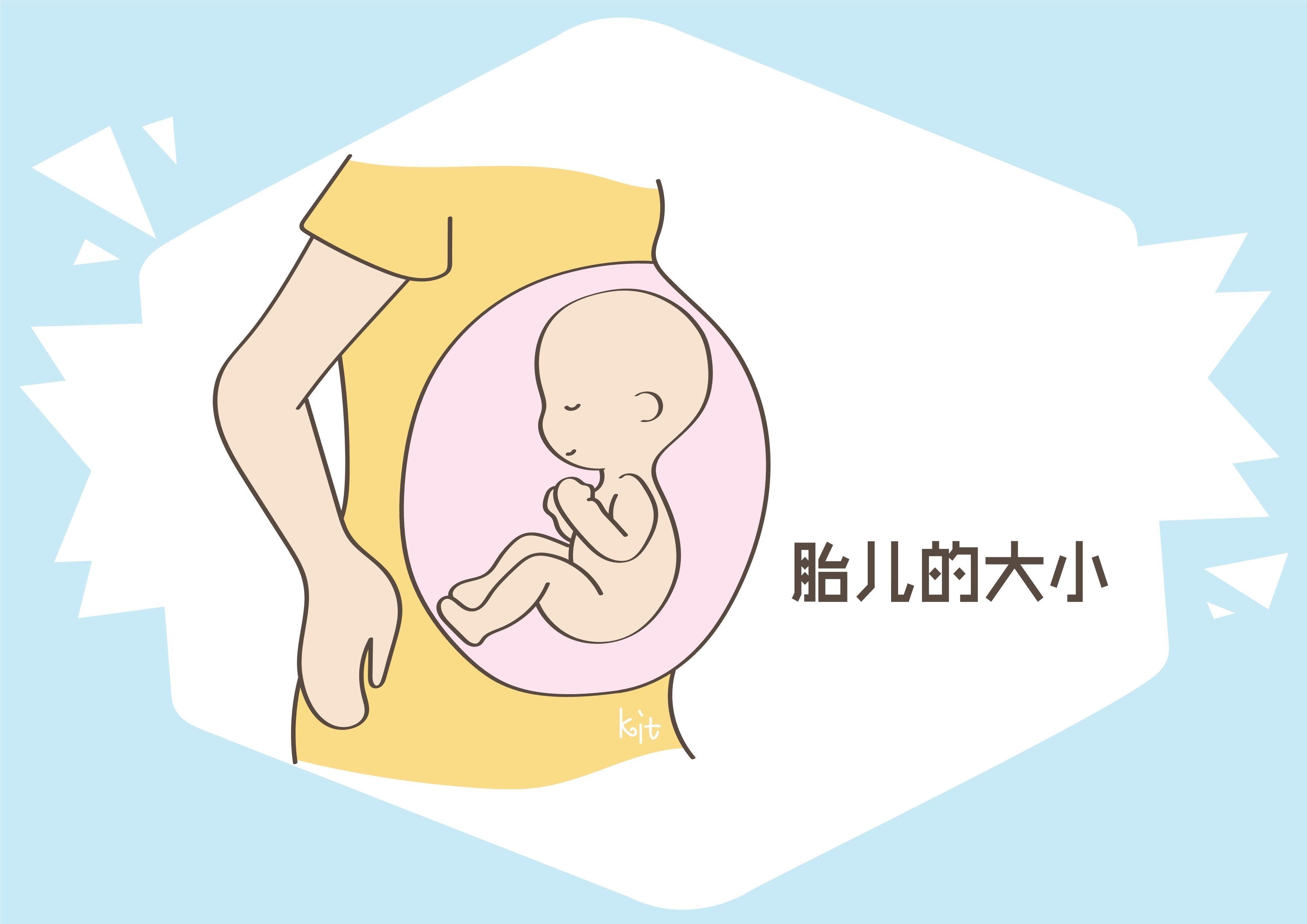 梦中人|为何一些宝妈孕期肚子大如球,这几点因素,瞬间点醒梦中人