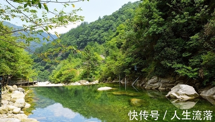 水地篇|风水，风水！常说的是风和水，但是还有气呢