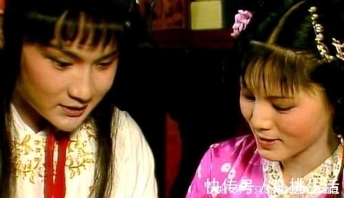 袭人为何!袭人为何总是防着林黛玉?甚至不惜告密王夫人,让宝玉搬出大观园