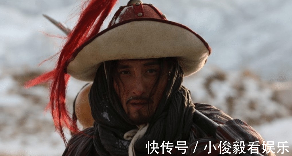 武功|武松最艰难的一战:累得停止呼吸,却展现出比关胜林冲更高的武功