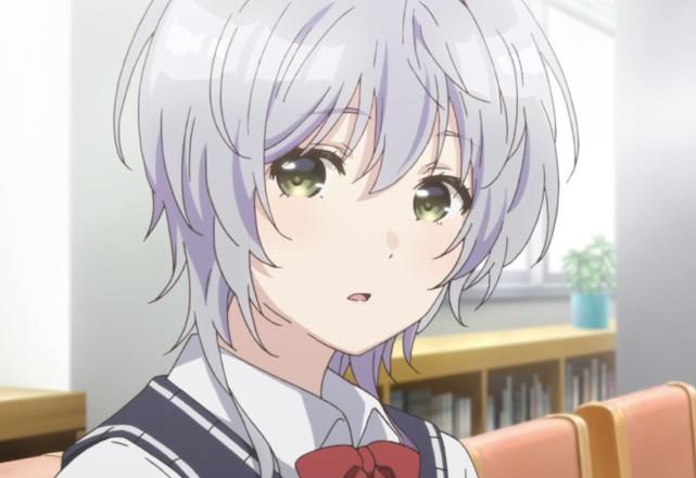 爱蜜莉雅|冬季新番女主角人气排名更新了,中野一家强势冲榜