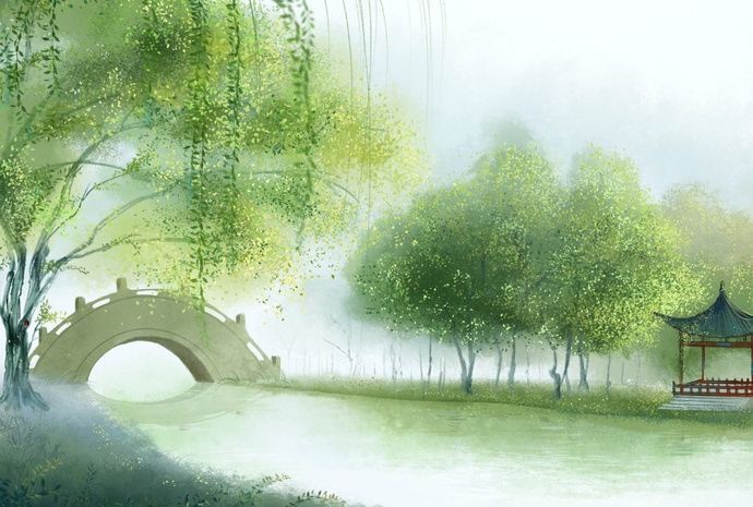 晁采@才女送爱人肉麻情诗,对方回诗一首一个敢写一个敢回,天生一对