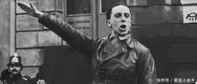 骇人|纳粹贪腐比苏联更骇人权贵随便一出手,就够百姓奋斗几十年