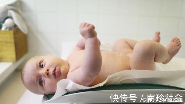 营养物质|胎儿出生时,体重若接近这个数,可能是“高智商”,爸妈偷着乐吧