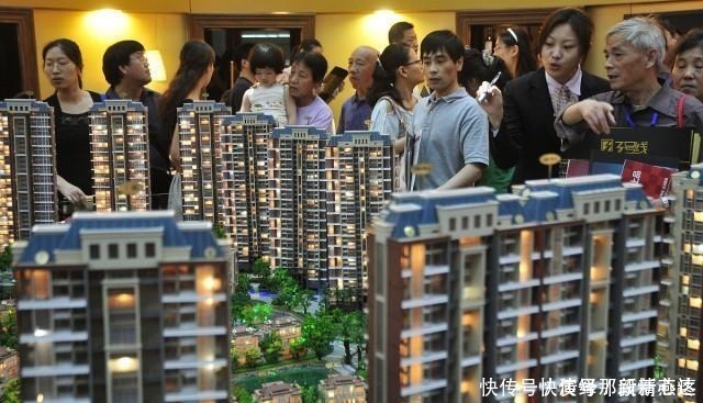 小户型|买房时，该选“大户型还是小户型”听完内行人的看法，幸好做对！