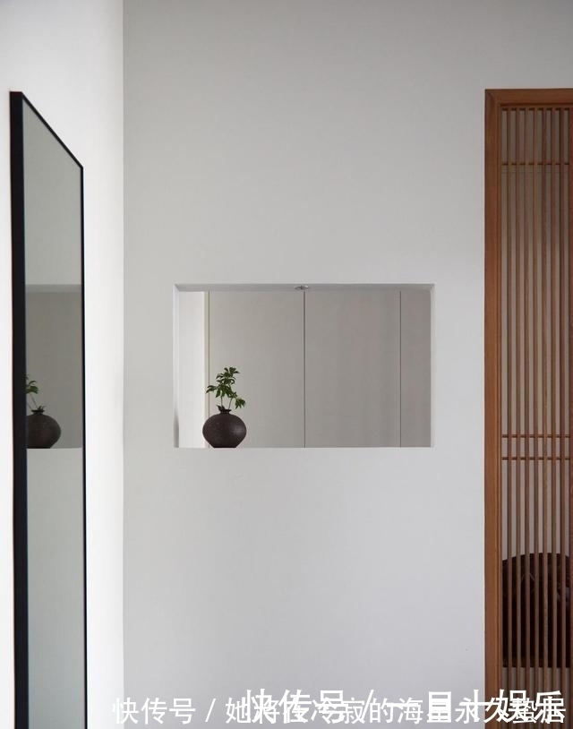 小户型|如果你家是小户型，这套装修值得参考，卧室设计得真好，实用舒适