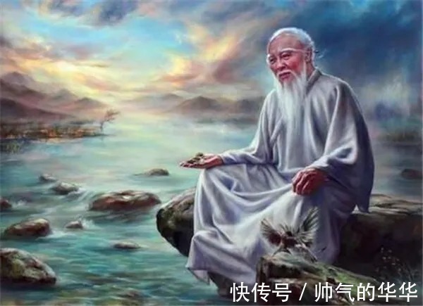 达芬奇&历史上接近“神”的5人,中国有3人上榜,有位连孔子都要叫老师