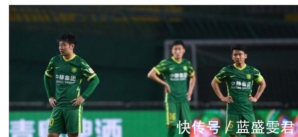 国安|北京国安主帅刚离开就被喷,名记态度有问题,不配国安主帅!