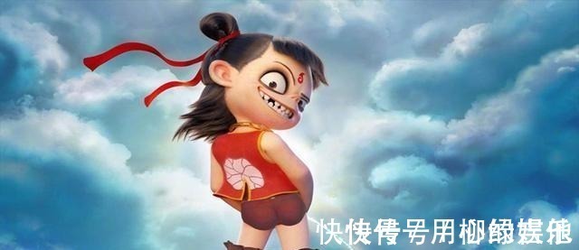 cospl小学生、初中生、大学生和成人分别cos哪吒,哪个版本更传神