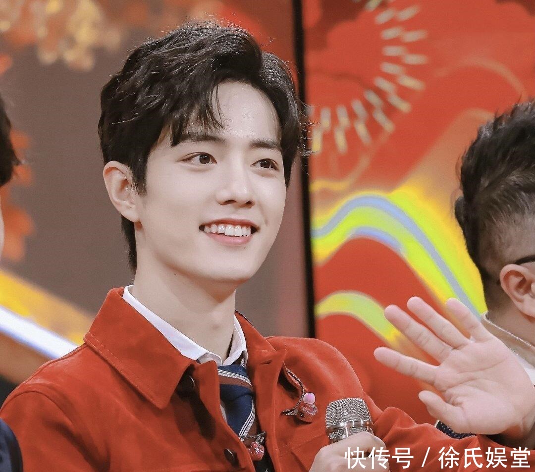 肖战再演小品！曝央视元宵晚会节目已定，主流资源疯狂加成中