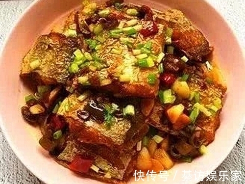 越吃越有味的几道家常菜,有荤有素,极其鲜美,两碗饭都不够吃