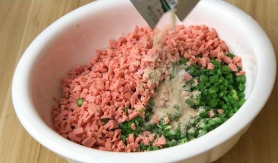 吃了25年豆角,无水无油的做法,还是头次见,简单好吃还筋道