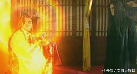  如来佛|如来佛祖与无天谁更厉害？燃灯古佛说：你也不看看无天前世是谁