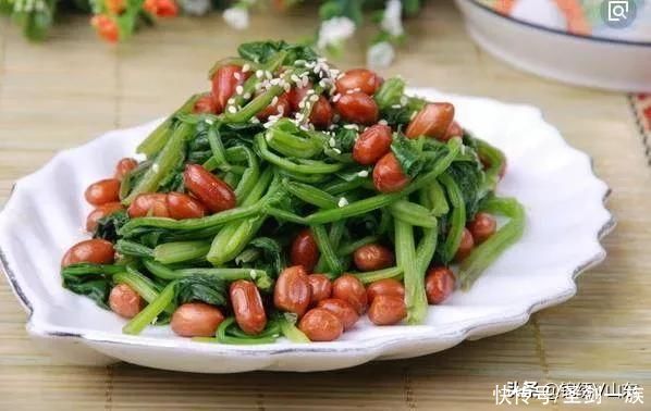 最适合春天吃的家常菜，有荤有素，清香几味，上桌都抢着吃！