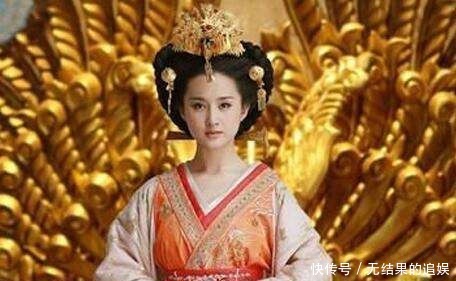 造反|汉武帝并不宠爱此女,她却生了两个有勇无谋的皇子,都因造反而死