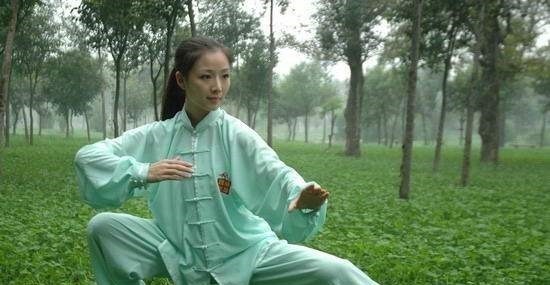 神武营#他,神沾圣手,大清神武营教练,太极宗师杨露禅赞其为张三丰转世