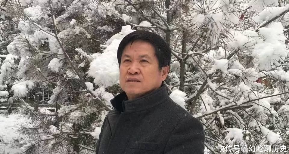 羊肉|签约作家张正权/秦风堂的传说